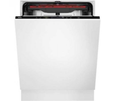 Посудомоечная машина AEG FSB53927Z