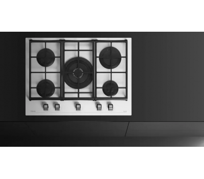 Газовая панель TEKA GZC 75330 XBC WHITE MARBLE