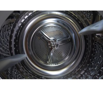 Отдельностоящая сушильная машина De Dietrich DDF394HWE