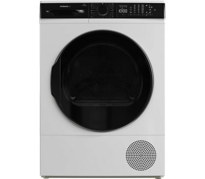 Отдельностоящая сушильная машина De Dietrich DDF394HWE