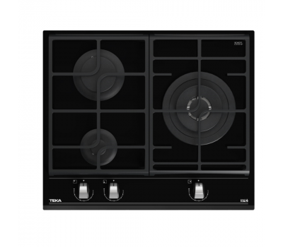 Газовая панель TEKA GZC 63310 XBN BLACK