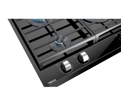 Газовая панель TEKA GZC 63310 XBN BLACK