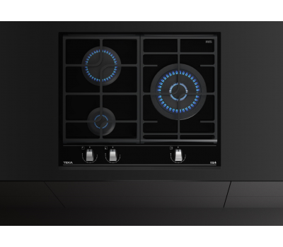 Газовая панель TEKA GZC 63310 XBN BLACK