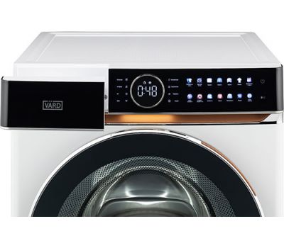 Стиральная машина с сушкой Vard VWD514S