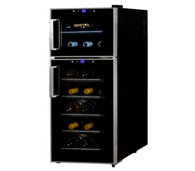 Винный шкаф Meyvel MV21-BF2 (easy)
