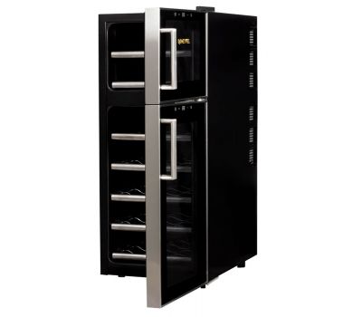 Винный шкаф Meyvel MV21-BF2 (easy)