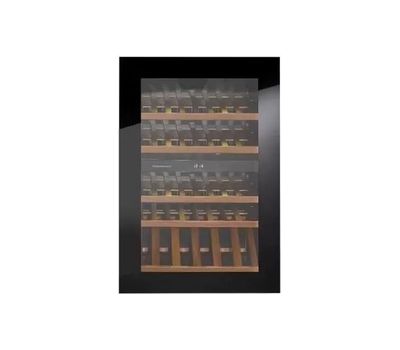 Встраиваемый винный шкаф Kuppersbusch FWK 2852.0 S