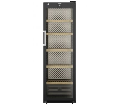 Винный шкаф Liebherr WPbli 5231-20 001 черный