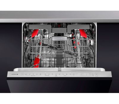 Встраиваемая посудомоечная машина De Dietrich DCJ632DQX