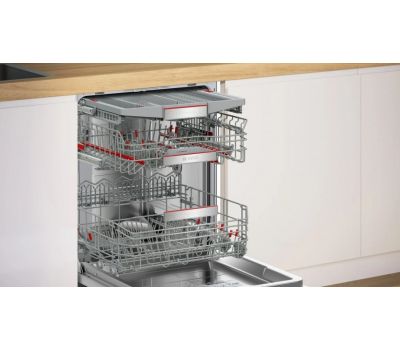 Посудомоечная машина BOSCH SMV8YCX02E