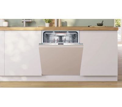 Посудомоечная машина BOSCH SMV8YCX02E