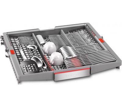 Посудомоечная машина BOSCH SMV8YCX02E