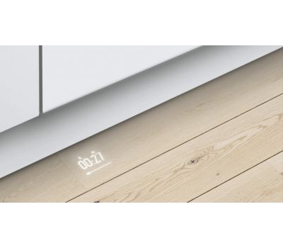 Посудомоечная машина BOSCH SMV8YCX02E