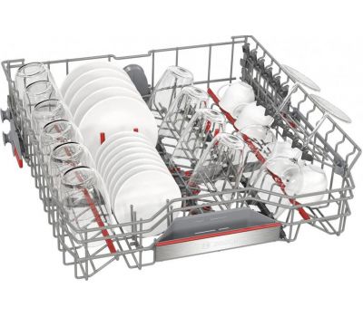Посудомоечная машина BOSCH SMV8YCX02E
