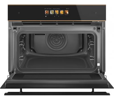 Электрический духовой шкаф SMEG SO4606WAPNR