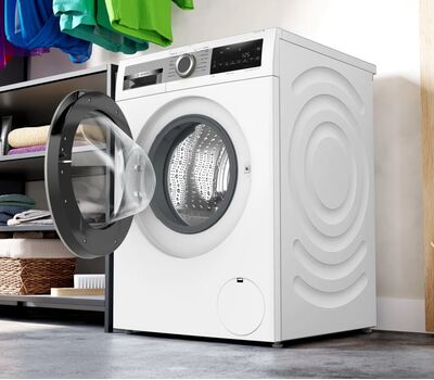 Стиральная машина Bosch WGA24400ME