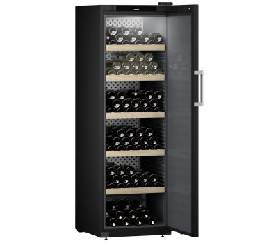 Винный шкаф Liebherr WSbli 5231-20 001