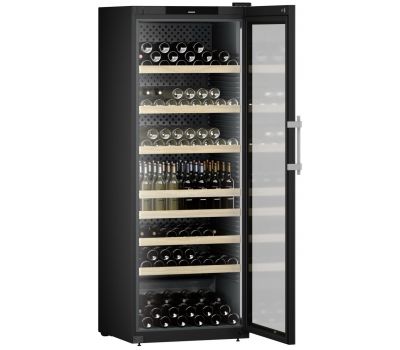 Винный шкаф Liebherr WFbli 7741-20 001