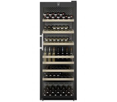 Винный шкаф Liebherr WFbli 7741-20 001