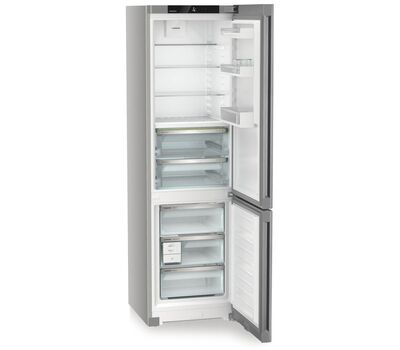 Двухкамерный холодильник Liebherr CBNsfc 572i-22 001