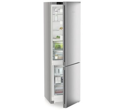 Двухкамерный холодильник Liebherr CBNsfc 572i-22 001
