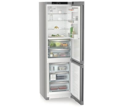 Двухкамерный холодильник Liebherr CBNsfc 572i-22 001