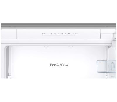 Встраиваемый холодильник Bosch KIN86NSE0