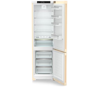 Двухкамерный холодильник Liebherr CNbed 5703-22 001