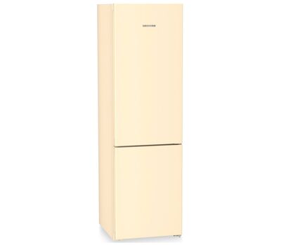 Двухкамерный холодильник Liebherr CNbed 5703-22 001