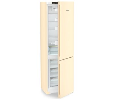 Двухкамерный холодильник Liebherr CNbed 5703-22 001