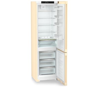 Двухкамерный холодильник Liebherr CNbed 5703-22 001