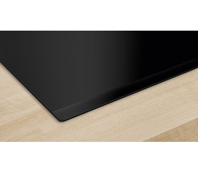 Индукционная варочная панель Bosch PIE631HB1E черная