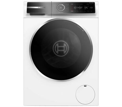 Стиральная машина Bosch WGB24400ME