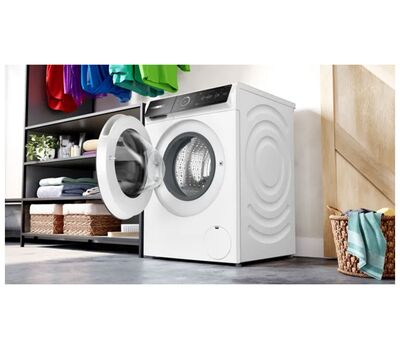 Стиральная машина Bosch WGB24400ME