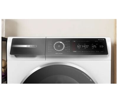 Стиральная машина Bosch WGB24400ME