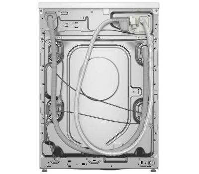 Стиральная машина Bosch WGB256A0ME