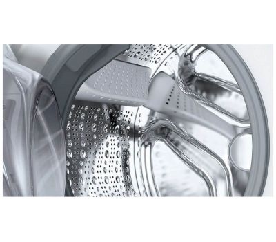 Стиральная машина Bosch WGB256A0ME