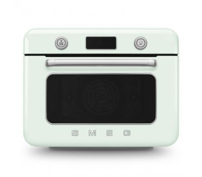 Мини-печь Smeg COF01PGEU