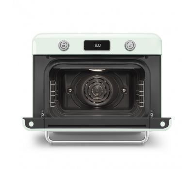 Мини-печь Smeg COF01PGEU