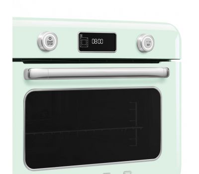 Мини-печь Smeg COF01PGEU