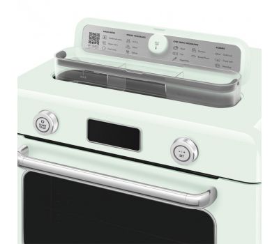 Мини-печь Smeg COF01PGEU