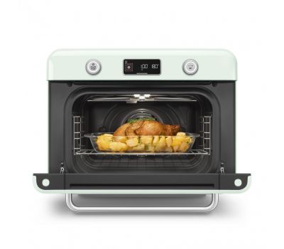 Мини-печь Smeg COF01PGEU