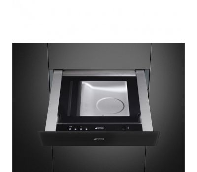 Вакууматор SMEG CPV115B3