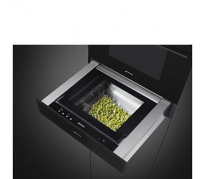 Вакууматор SMEG CPV115B3