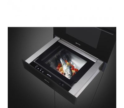 Вакууматор SMEG CPV115B3