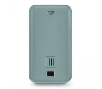 Автоматическая кофемашина SMEG BCC12EGMEU цвет изумрудно-зеленый, матовый