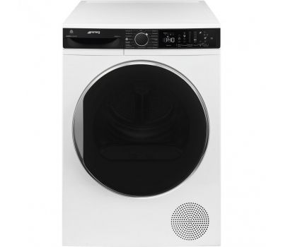 Сушильная машина Smeg DT393RU4