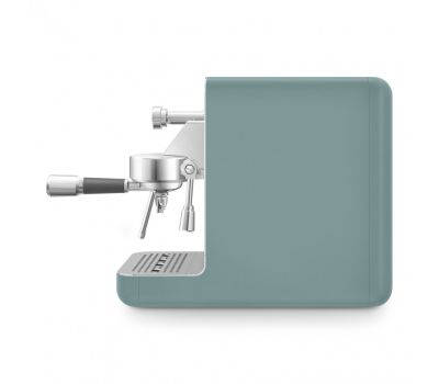 Кофемашина Smeg EMC02EGMEU