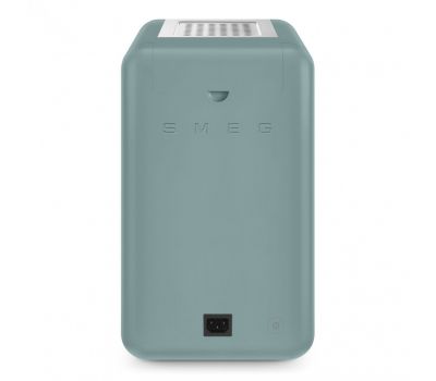 Кофемашина Smeg EMC02EGMEU