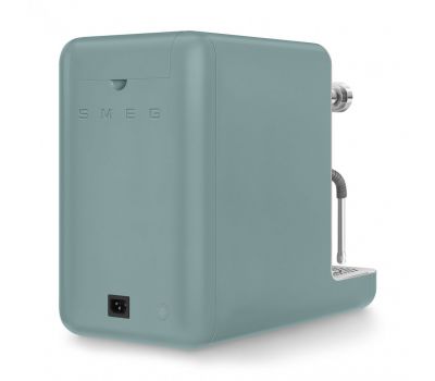 Кофемашина Smeg EMC02EGMEU